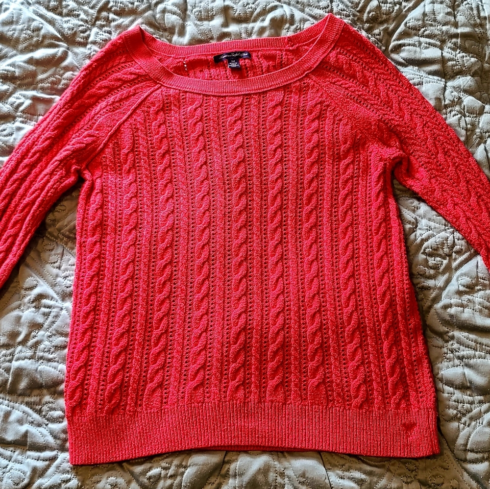 American Eagle Outfitters long sleeved sweater
